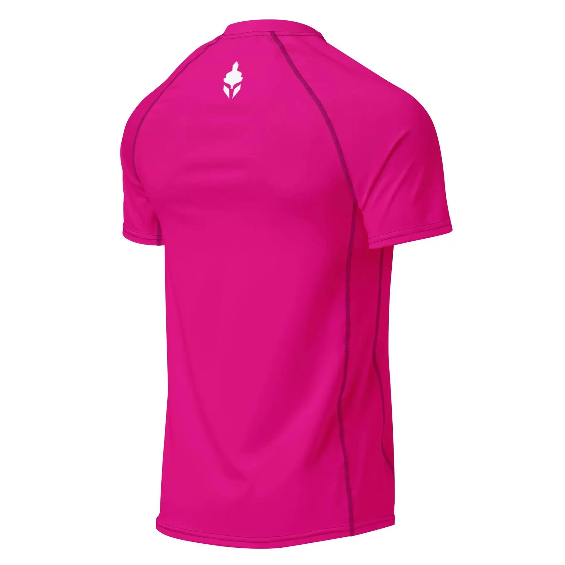 Rashguard TYCE Totally Agent 1 2/2
