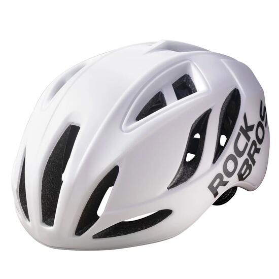 Fahrradhelm mit In-Mould-Technologie – einstellbar 58-62 cm für Damen & Herren