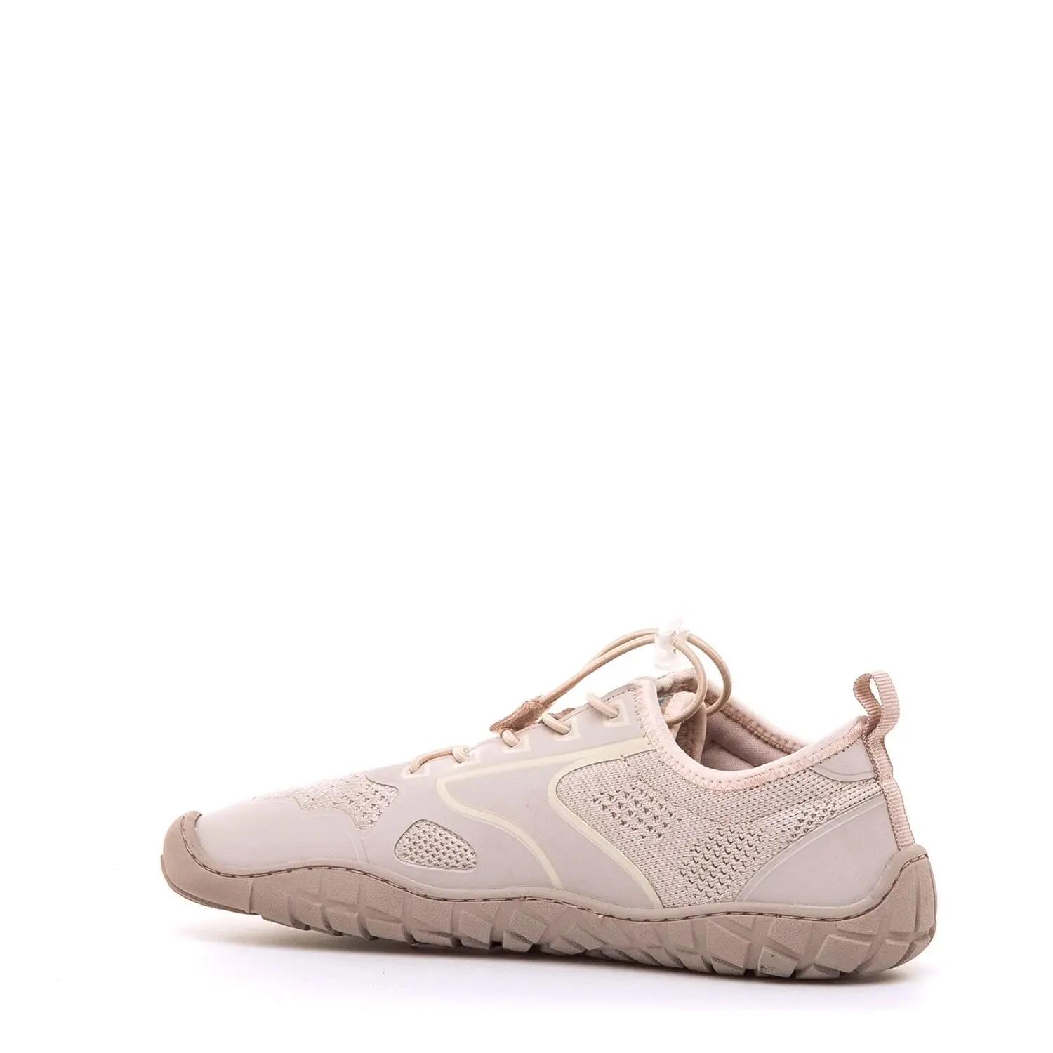 Sneakers barefoot Donna MTNG Free atlas Viola 4/5