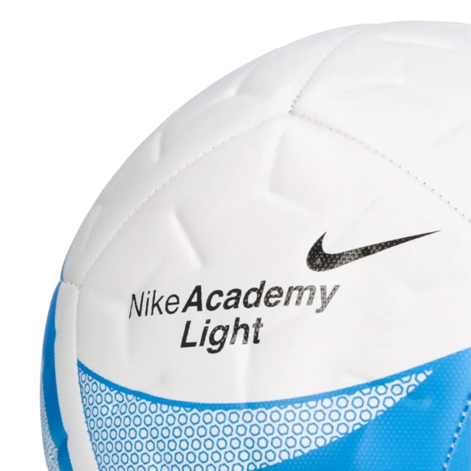 Piłka do piłki nożnej Academy Light Team Ball 3/3