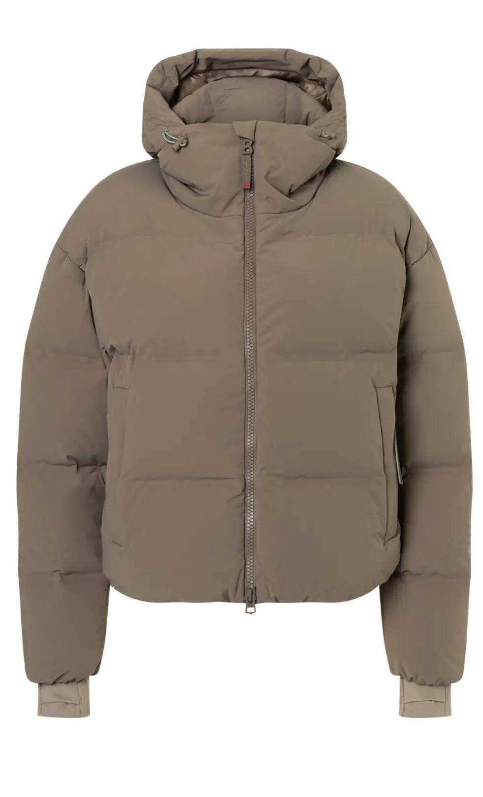 BOGNER FIRE + ICE picture
