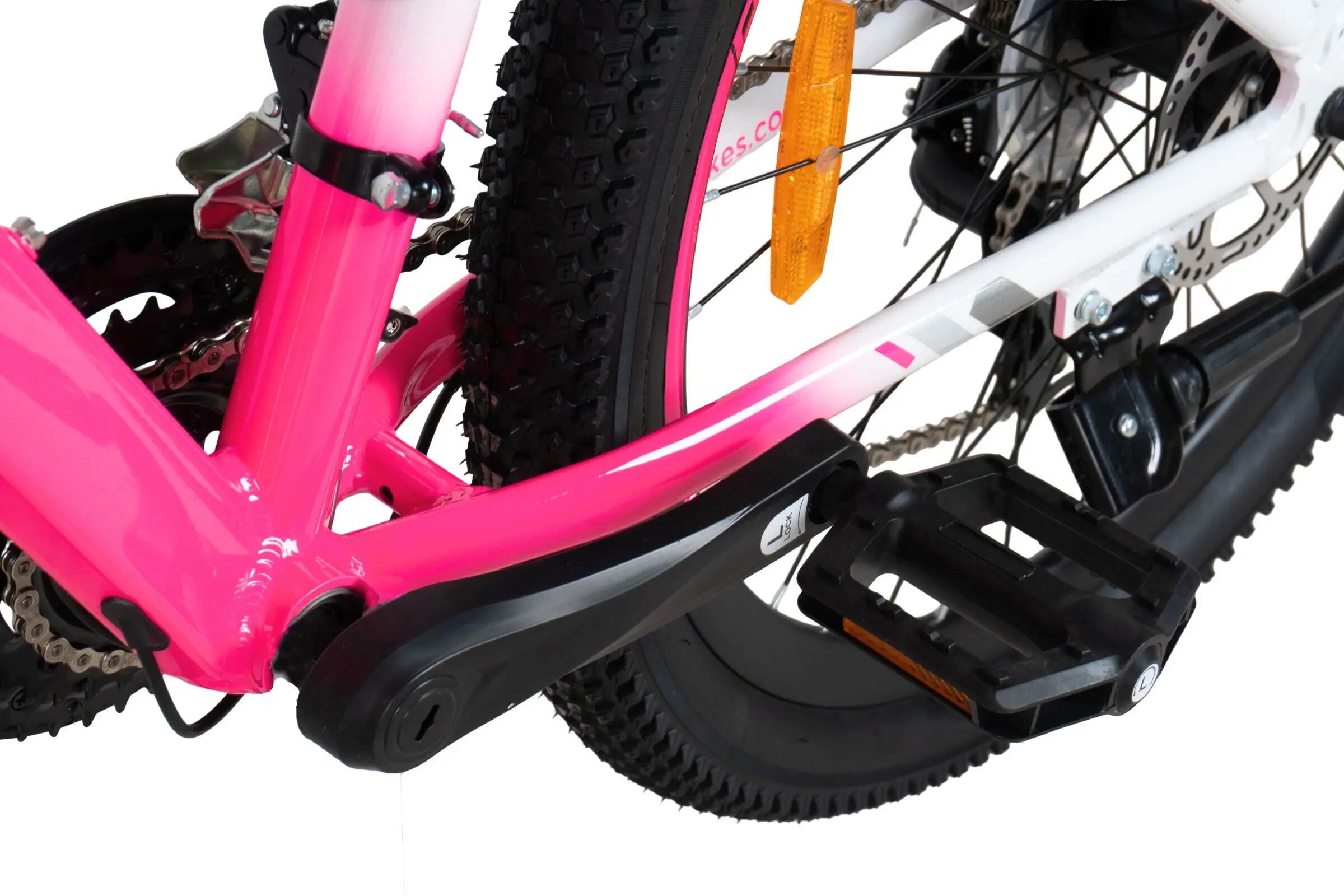 Mountainbike 26" aluminium 13" 145-170cm 21 versnellingen Davi Bella Ultra 12/12