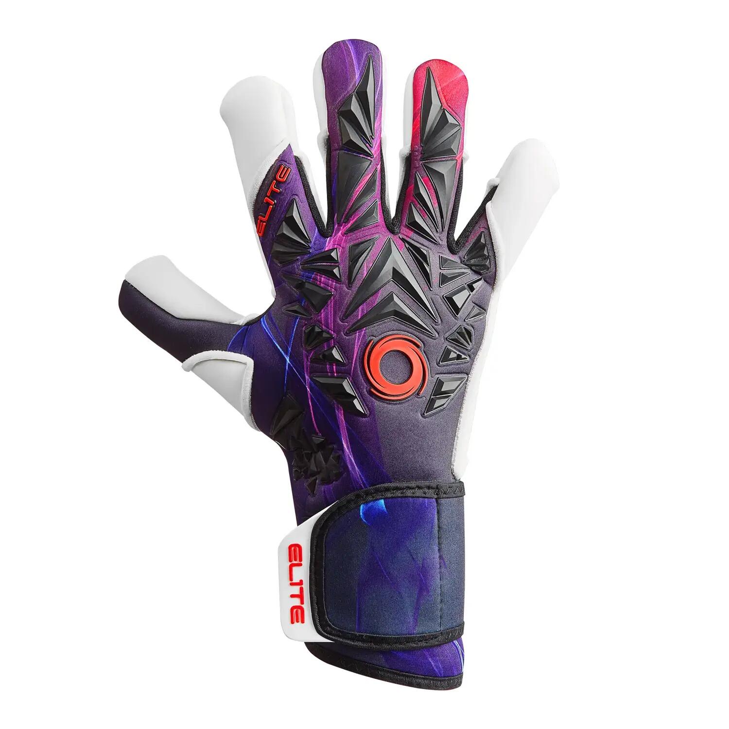 Torwarthandschuhe Elite Sport Energy 2/3