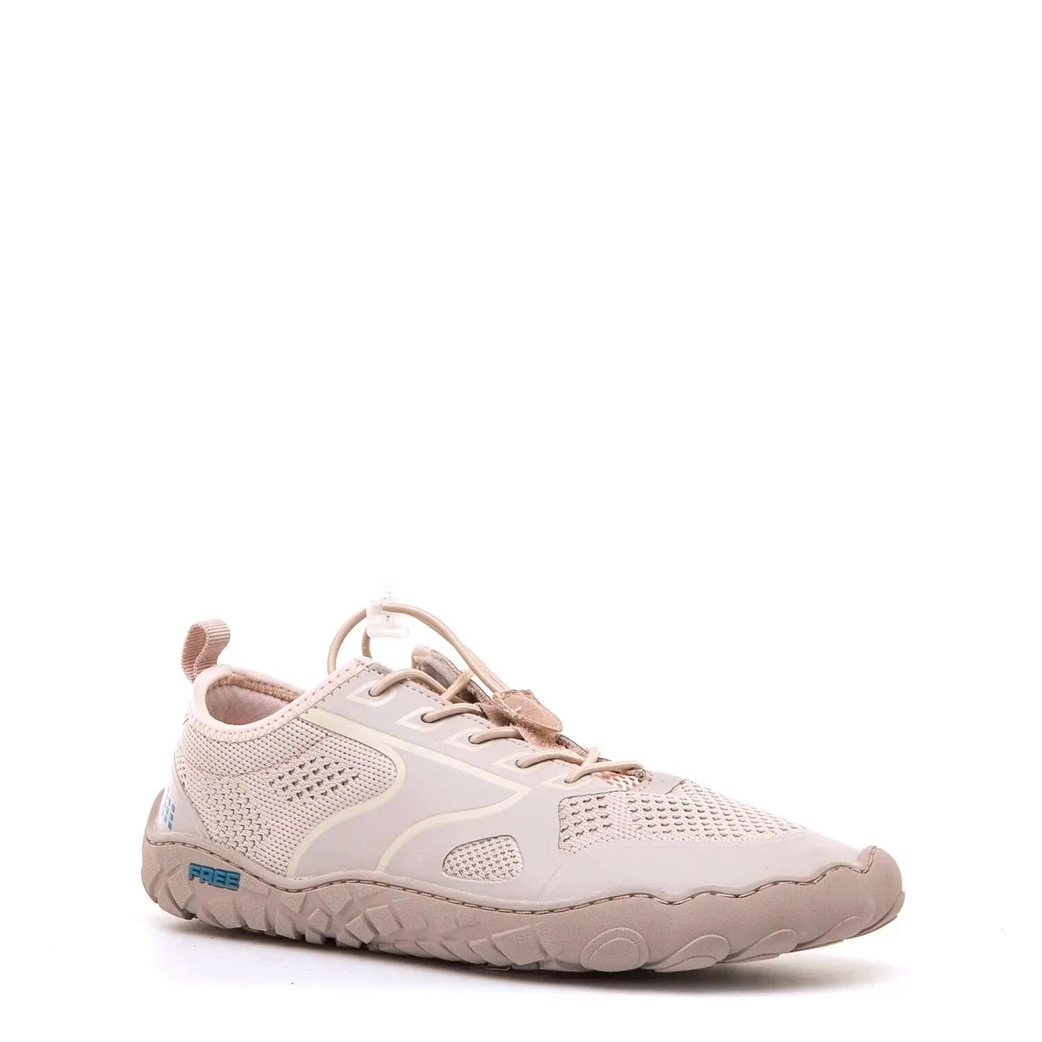 Sneakers barefoot Donna MTNG Free atlas Viola 2/5