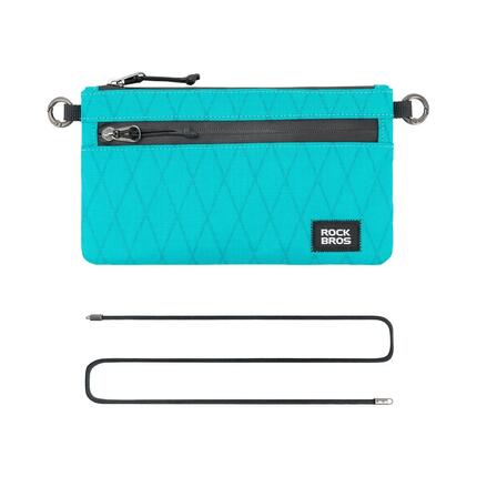 ROCKBROS Kleine Umhängetasche Handytasche