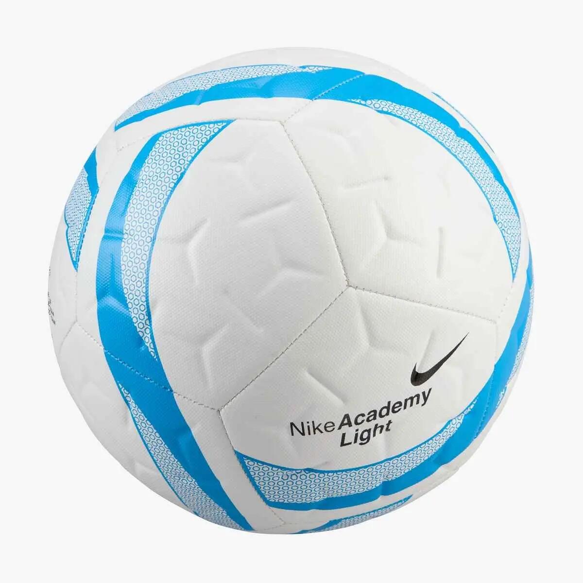 Piłka do piłki nożnej Academy Light Team Ball 2/3