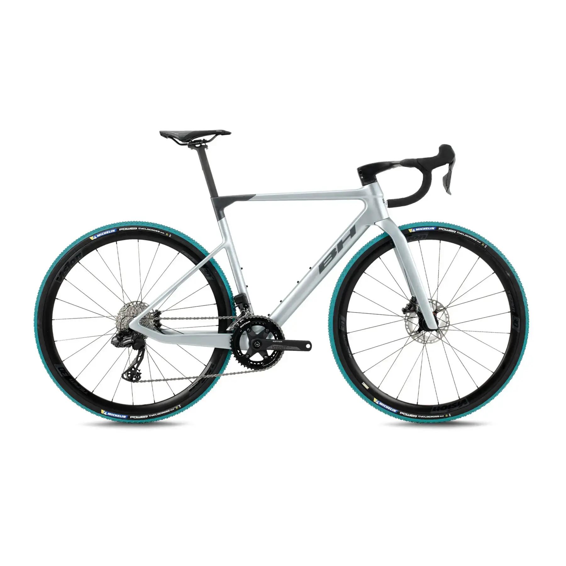 BH BIKES picture