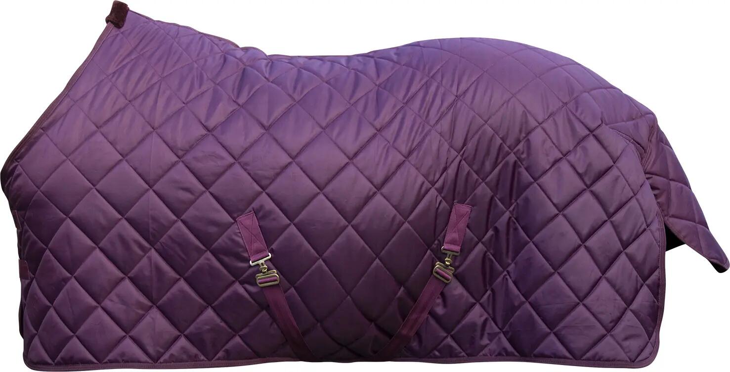 Couverture d'écurie pour cheval HKM Winter 150g 2/6