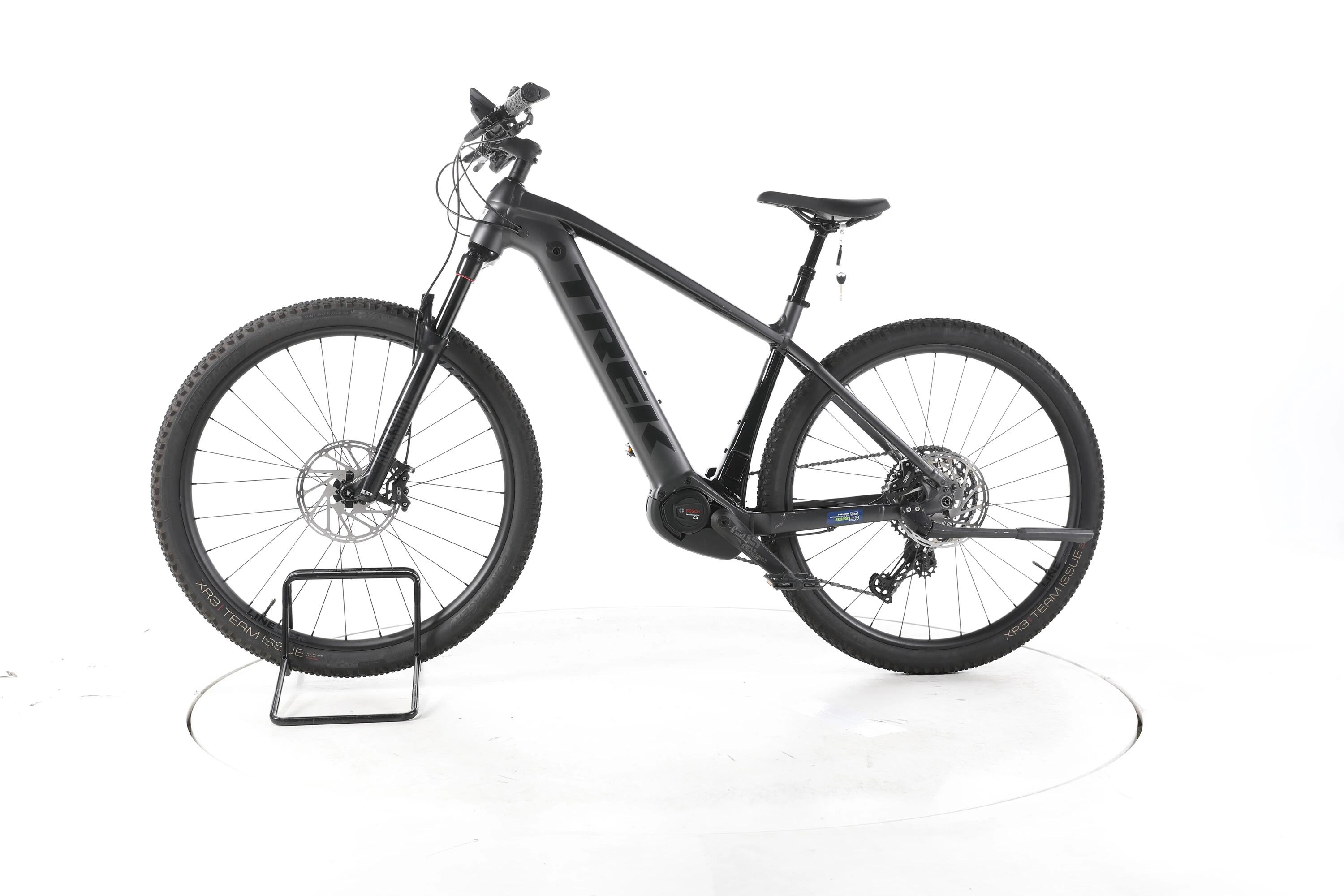 Segunda vida - Trek Powerfly 7 Gen 4 E-Bike - Em muito bom estado. 6/7