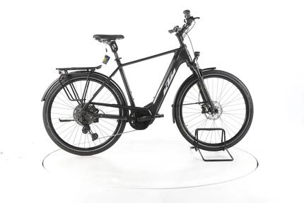 Tweedehands - KTM Macina Style XL Trekking E-Bike - Zeer goed