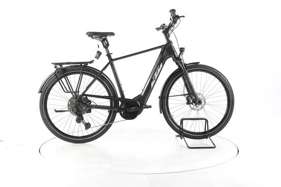 Tweedehands - KTM Macina Style XL Trekking E-Bike - Zeer goed