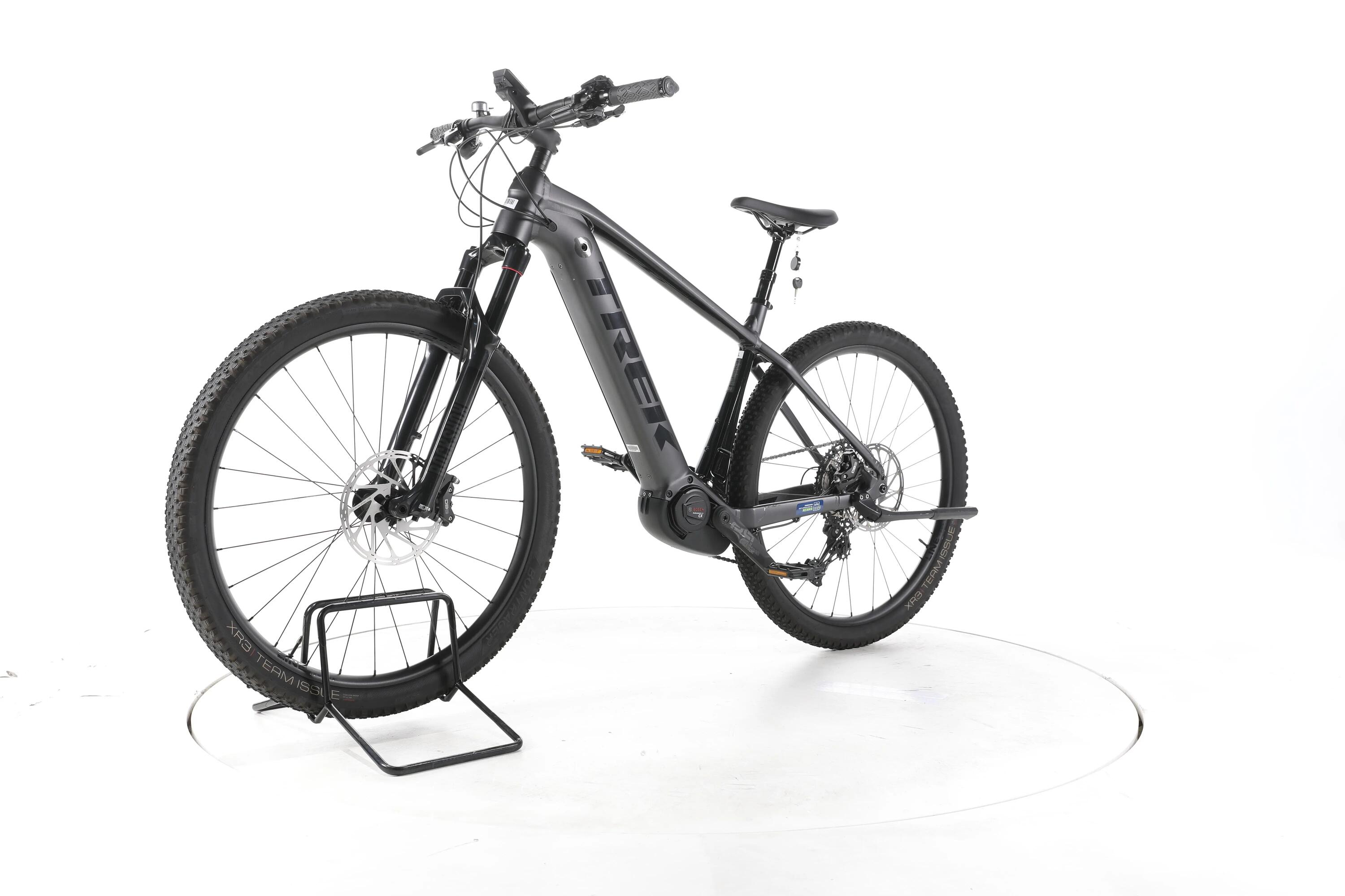 Segunda vida - Trek Powerfly 7 Gen 4 E-Bike - Em muito bom estado. 5/7