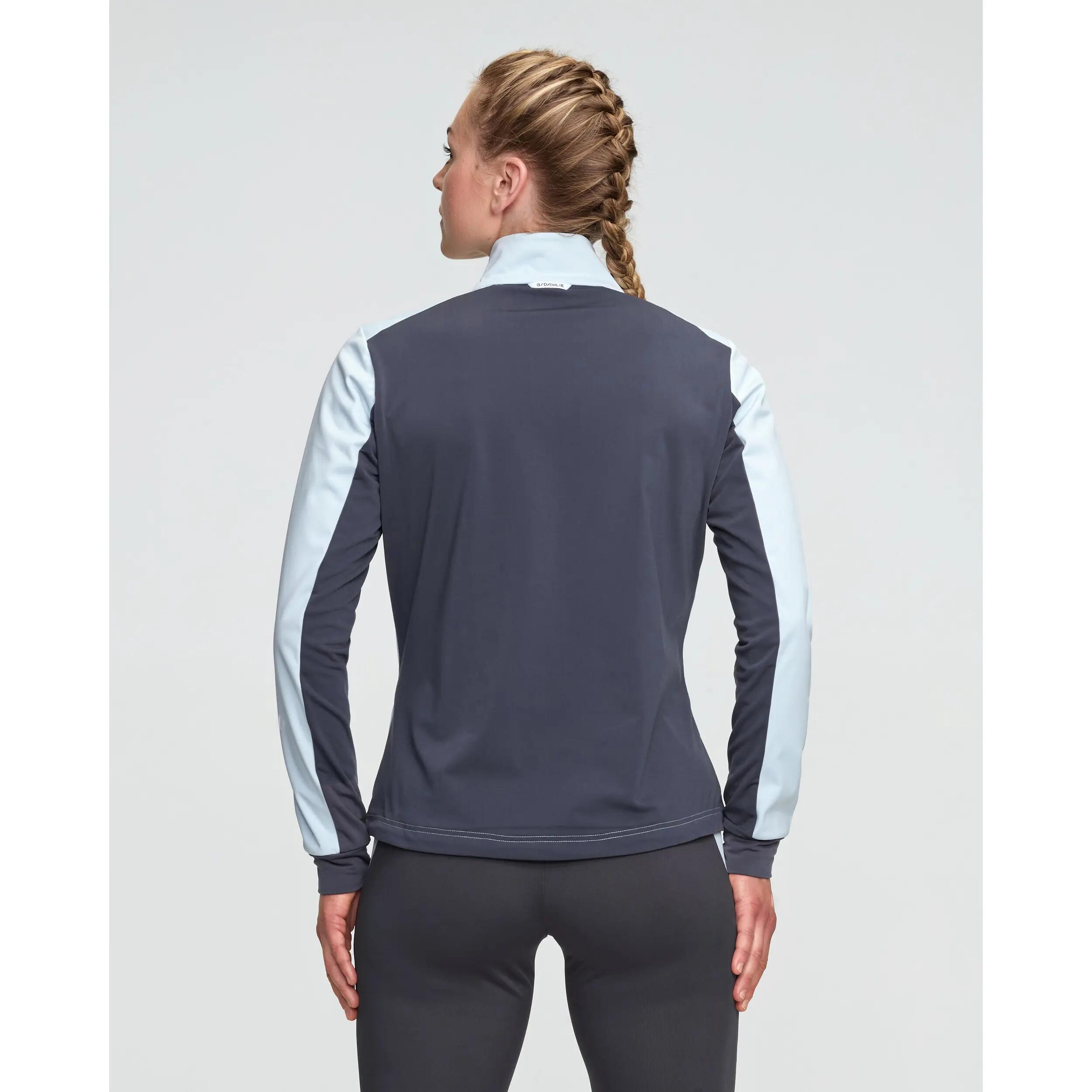 Veste de ski femme Daehlie Sportswear Mobility 4/4
