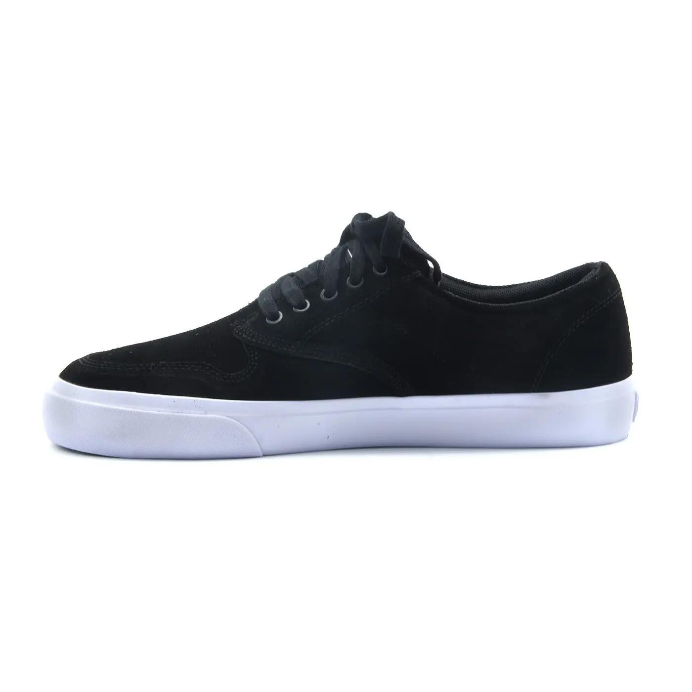 ELEMENT Chaussure de skate TOPAZ C3 Noir Blanc 2/4