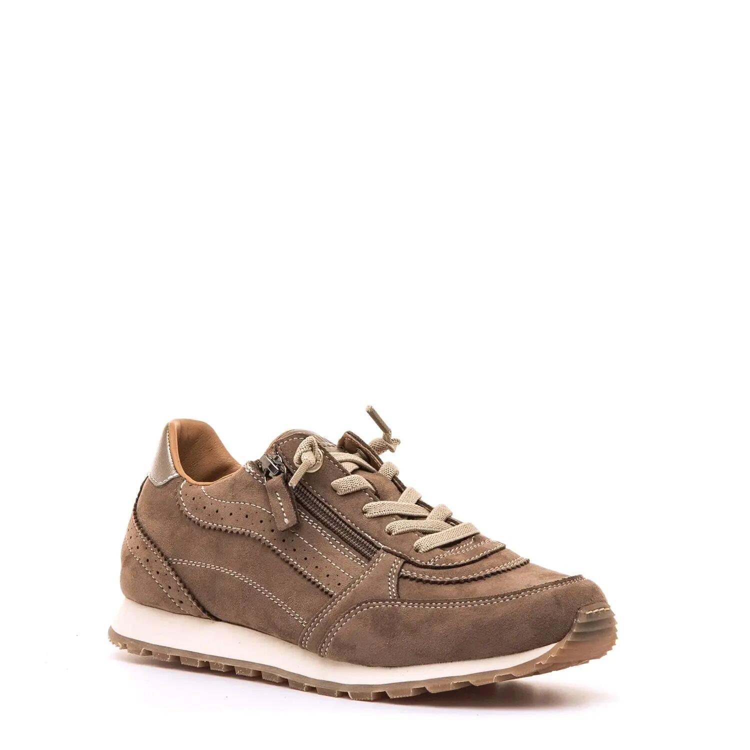 Zapatillas caminar Mujer MTNG Marei Marron 2/3