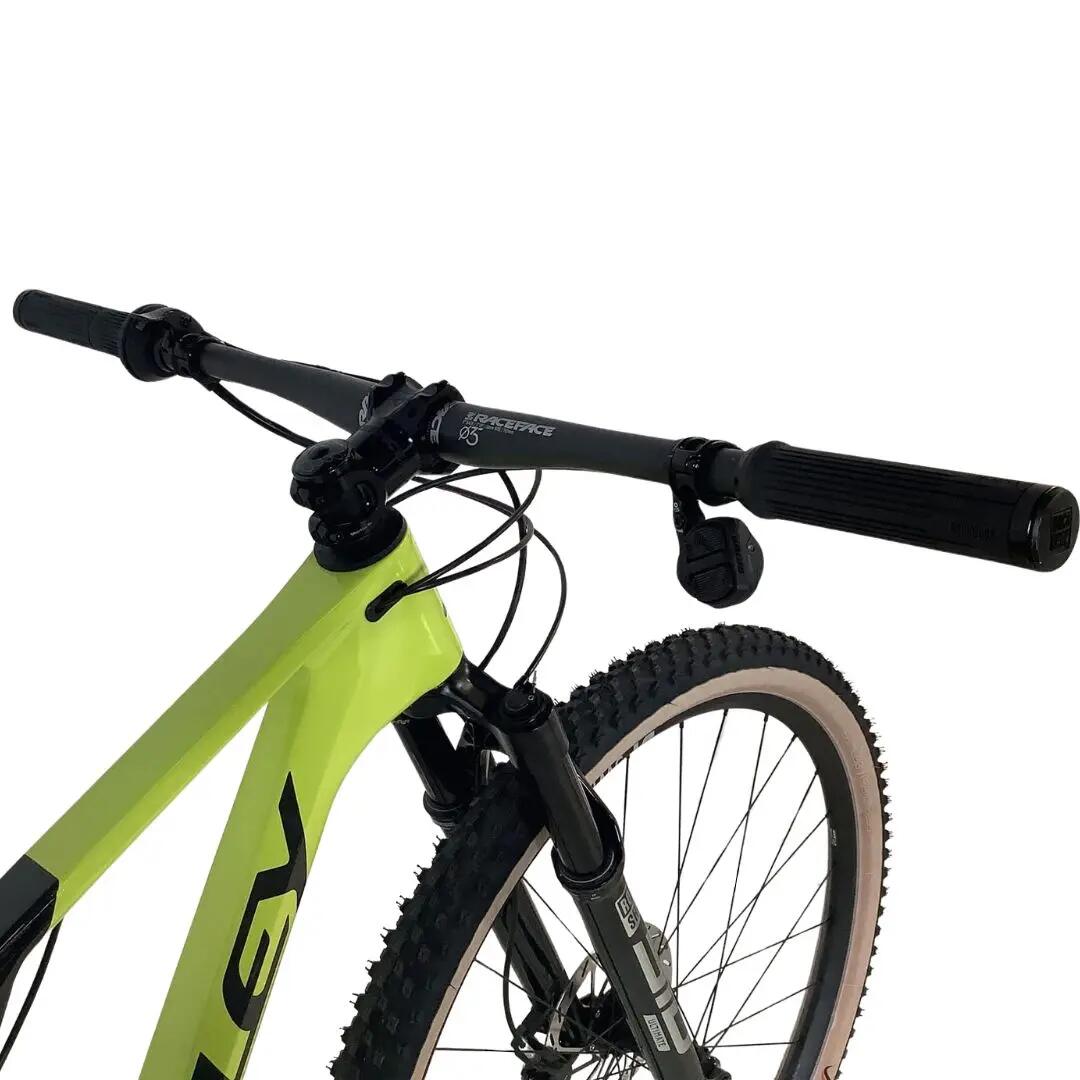 Second Life - Bicicleta de montanha Ridley RAFT RS T-GX RRS01Bs M. 5/5