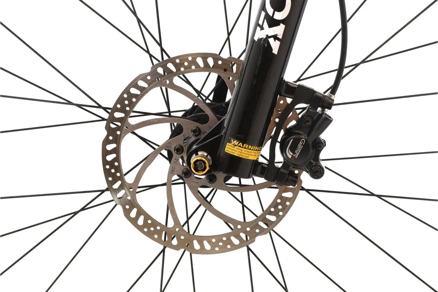 Segunda Vida · Ebike ·  Cross Country CC 7.0 · Muito bom estado 7/8