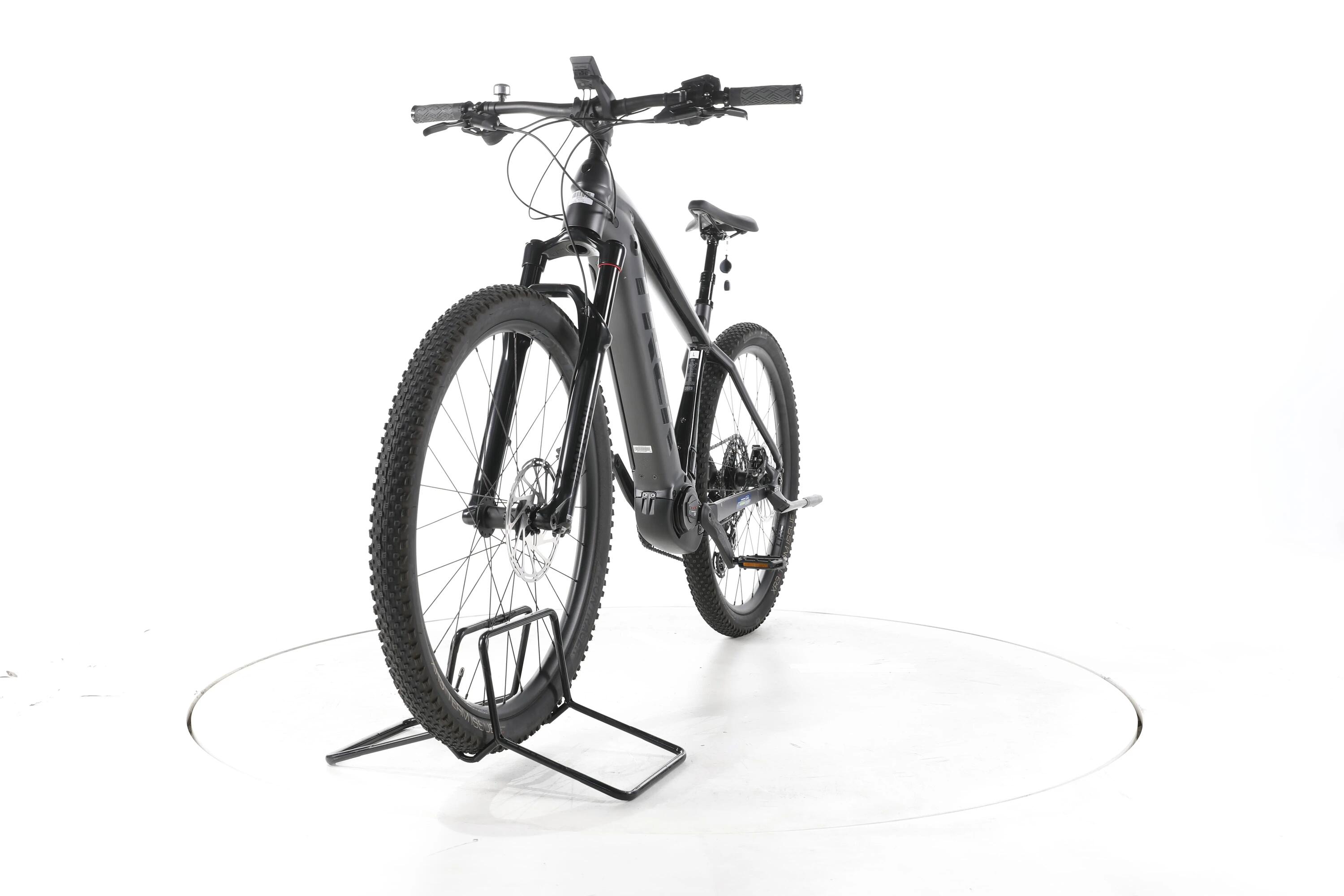 Segunda vida - Trek Powerfly 7 Gen 4 E-Bike - Em muito bom estado. 4/7