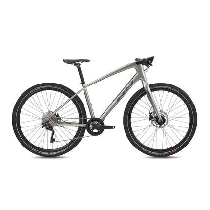 Vélo urbain BH Bikes Silvertip