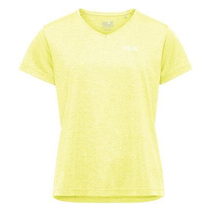 T-Shirt schnelltrocknend, atmungsaktiv Damen - Wildtrail T W
