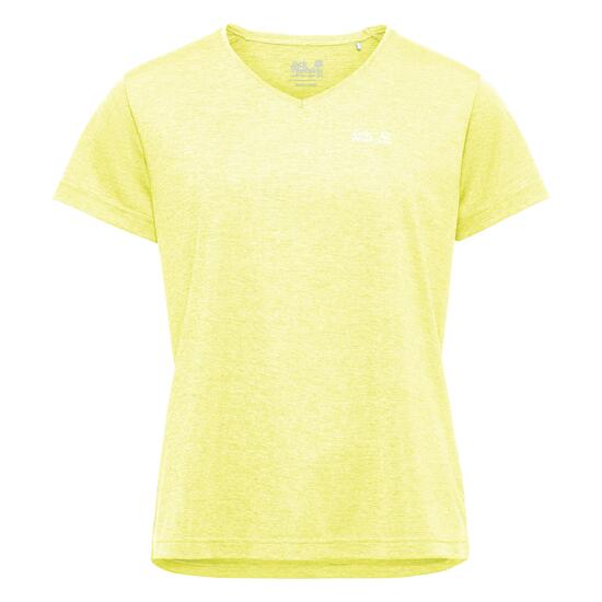 T-Shirt schnelltrocknend, atmungsaktiv Damen - Wildtrail T W