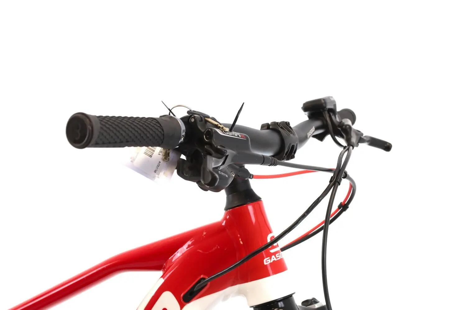 Segunda Vida · Ebike ·  Cross Country CC 7.0 · Muito bom estado 6/8