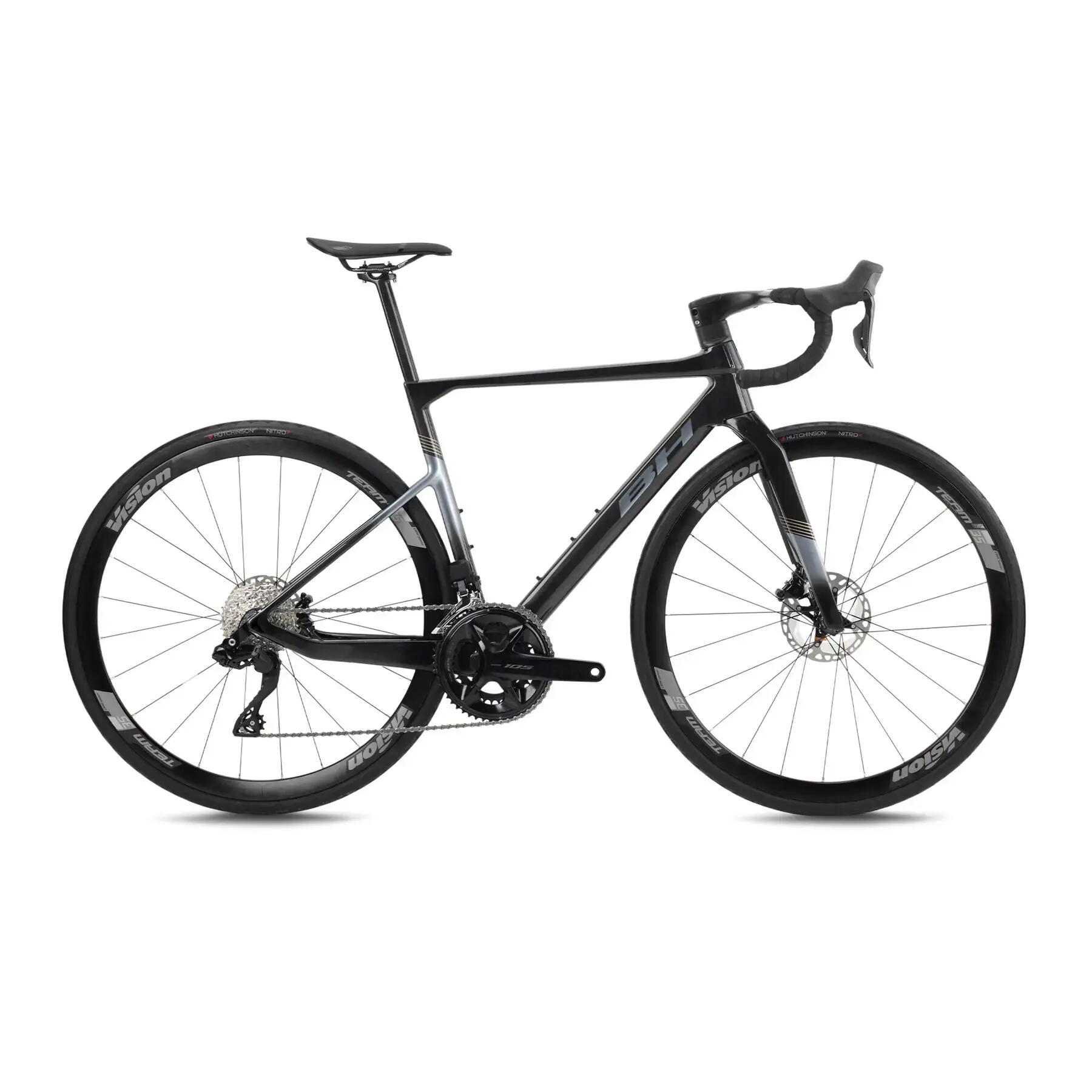 BH BIKES picture