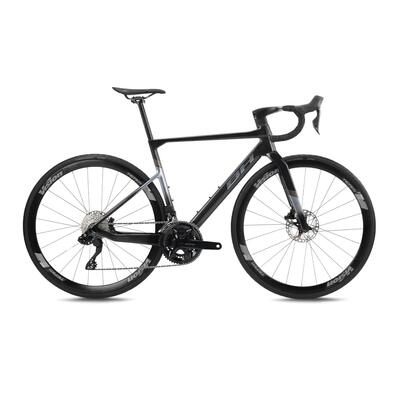Racefietsen bh bikes ultralight evo ii 6.0