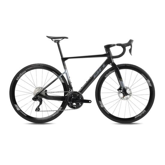Vélo de route BH Bikes Ultralight Evo Ii 6.0
