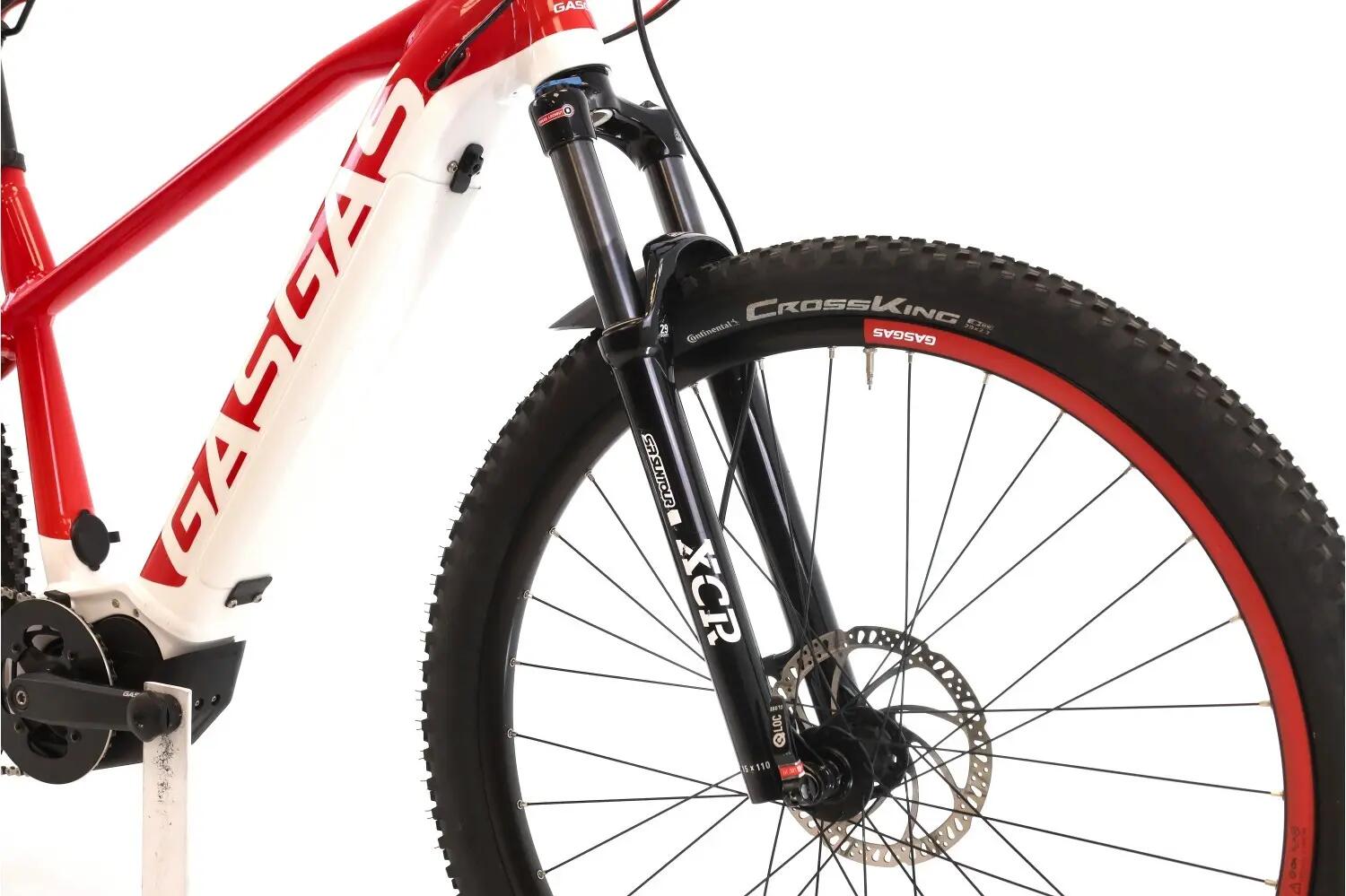 Segunda Vida · Ebike ·  Cross Country CC 7.0 · Muito bom estado 5/8