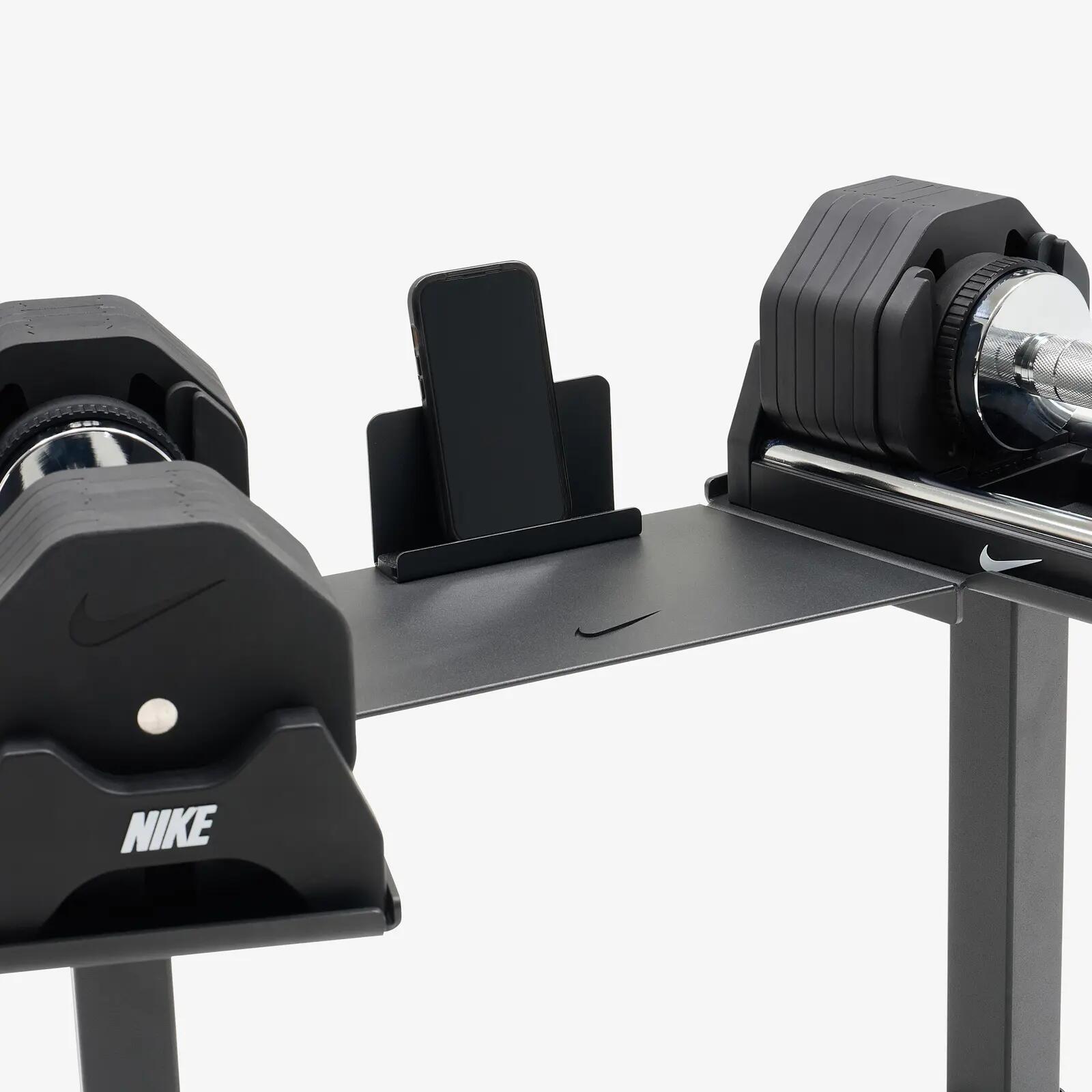 Stojak Na Hantle Nike Dumbbell Rack 4/4