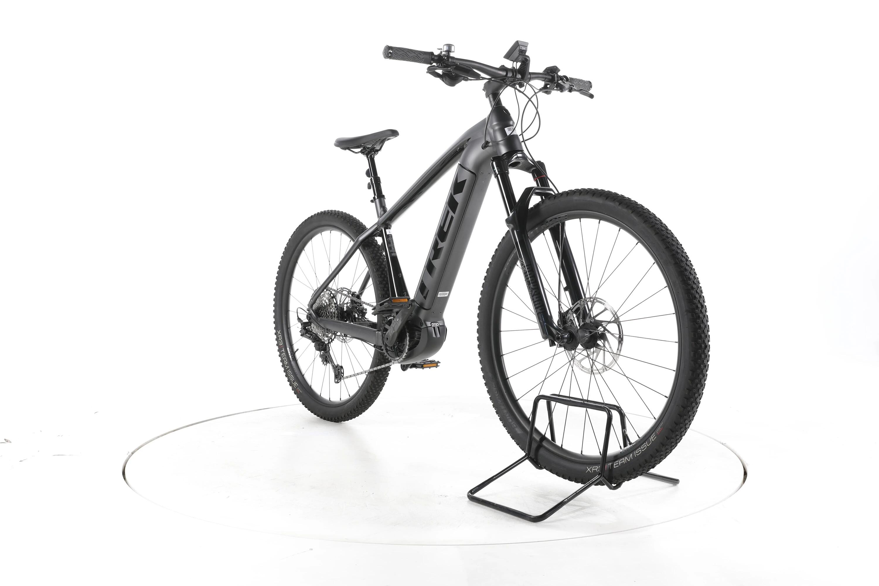 Segunda vida - Trek Powerfly 7 Gen 4 E-Bike - Em muito bom estado. 3/7