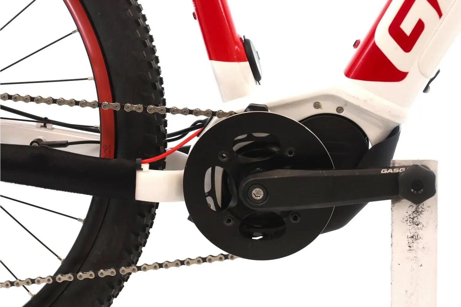 Segunda Vida · Ebike ·  Cross Country CC 7.0 · Muito bom estado 4/8