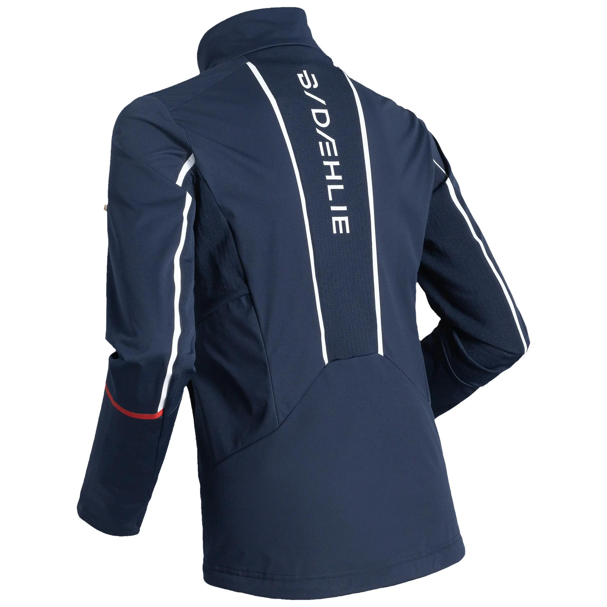 Veste de ski femme Daehlie Sportswear Pace 2/4