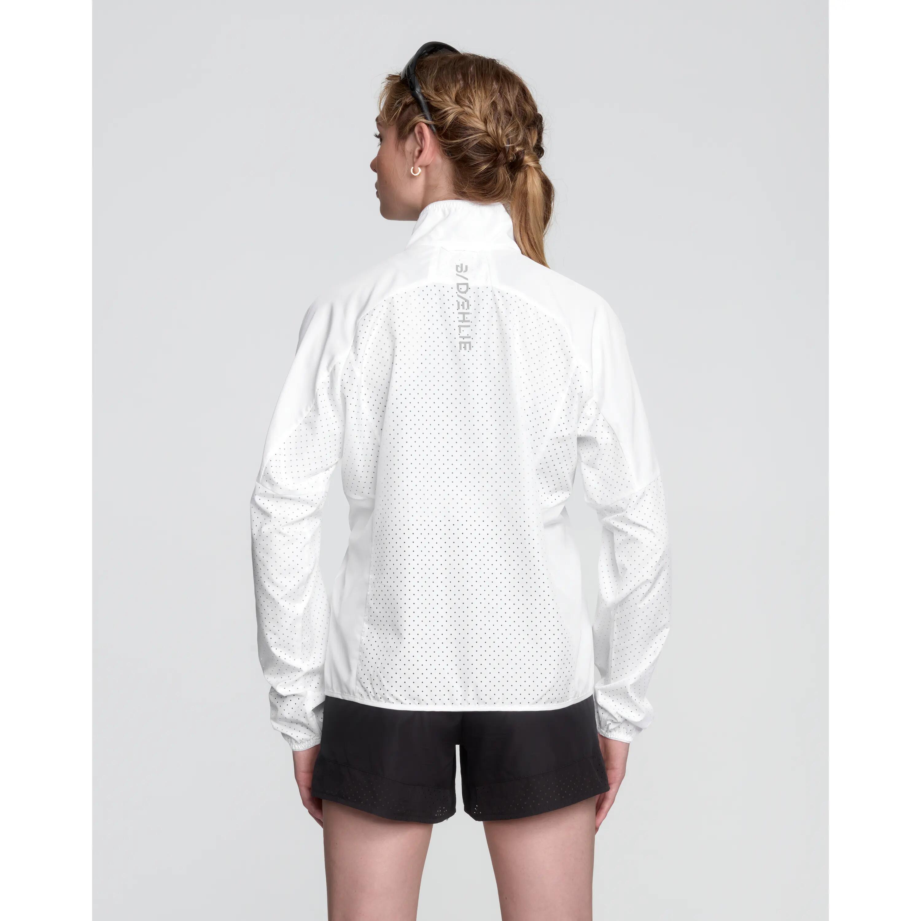 Veste imperméable femme Daehlie Sportswear Air 4/5
