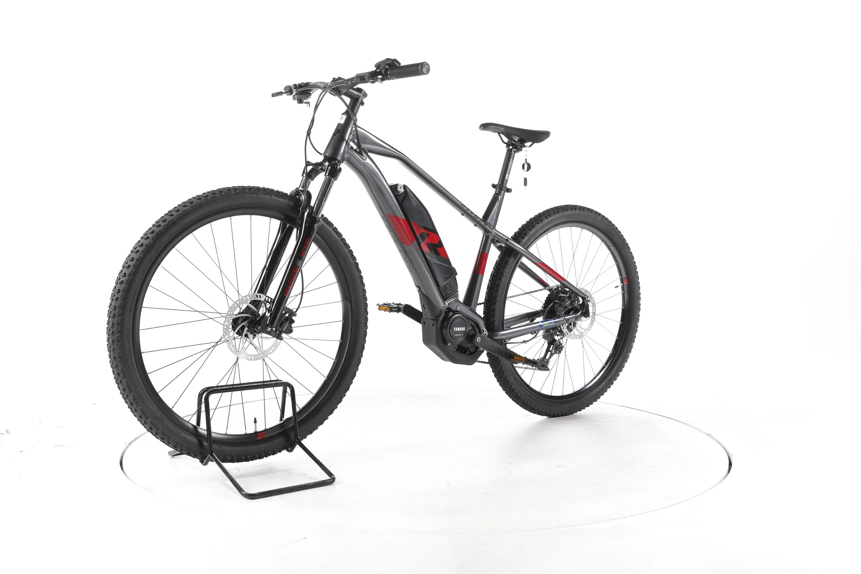 Segunda vida - R Raymon HardRay E 3.0 E-Bike - Bom Estado 5/7