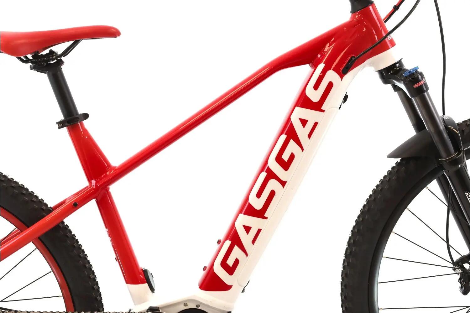 Segunda Vida · Ebike ·  Cross Country CC 7.0 · Muito bom estado 2/8