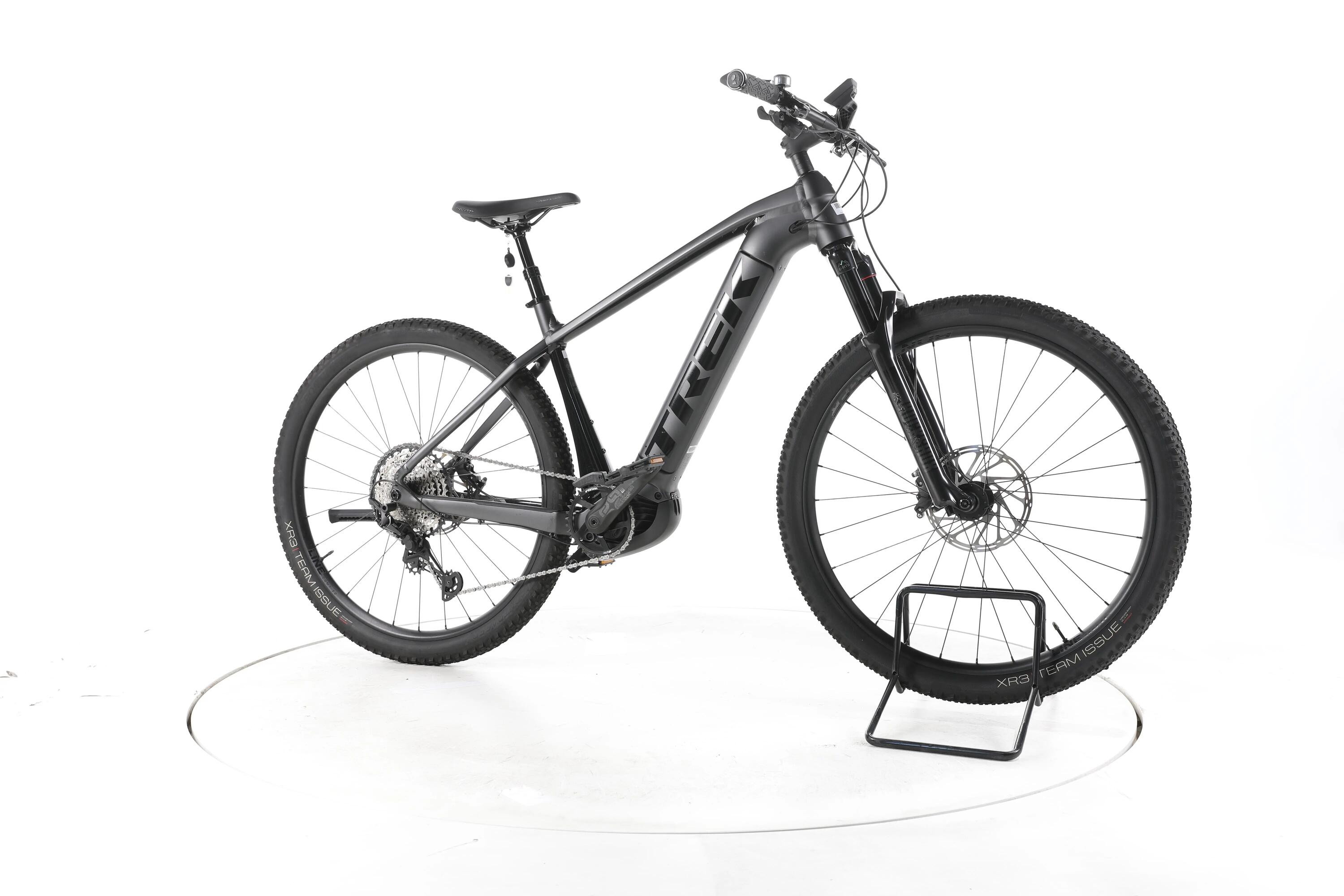Segunda vida - Trek Powerfly 7 Gen 4 E-Bike - Em muito bom estado. 2/7