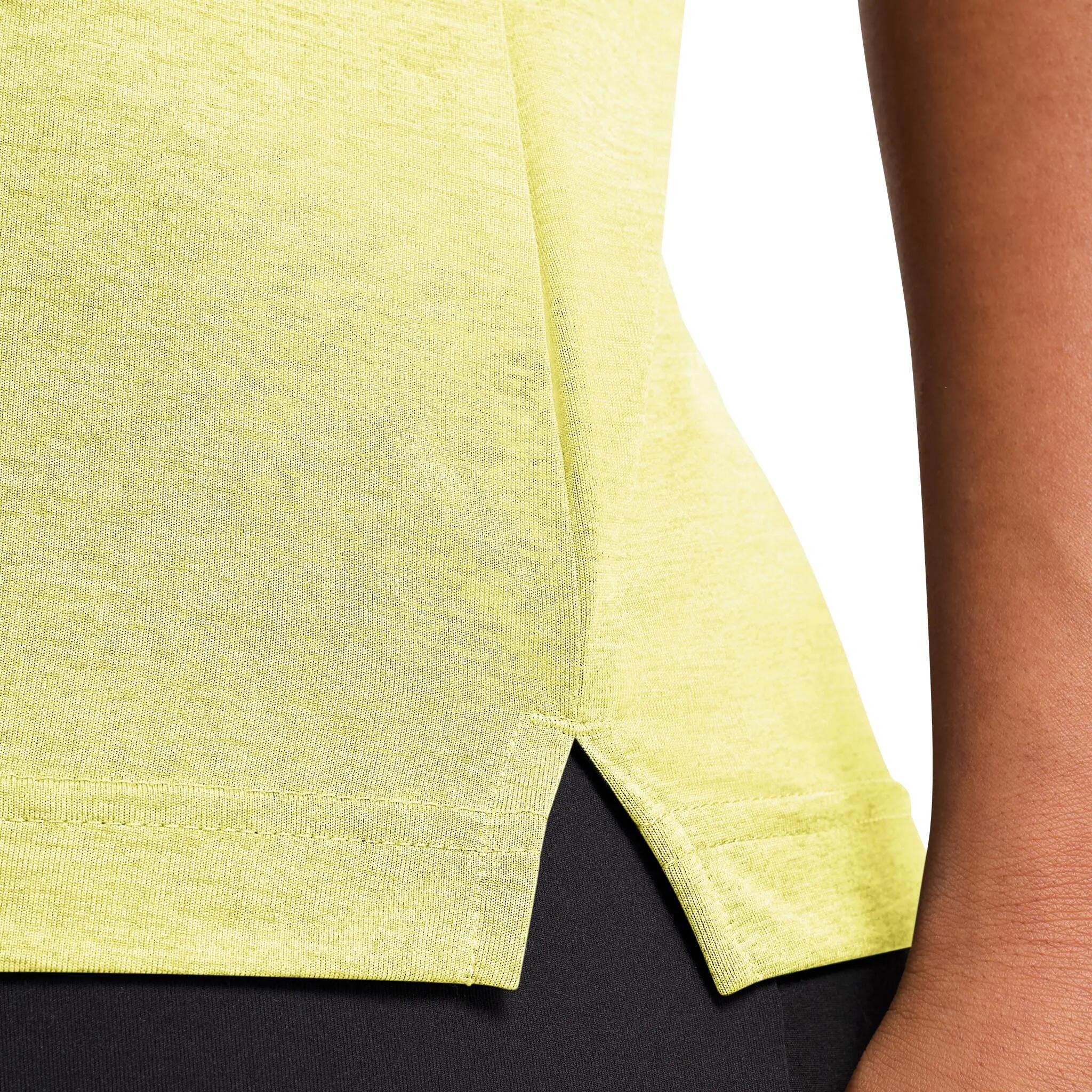 T-Shirt schnelltrocknend, atmungsaktiv Damen - Wildtrail T W 5/6