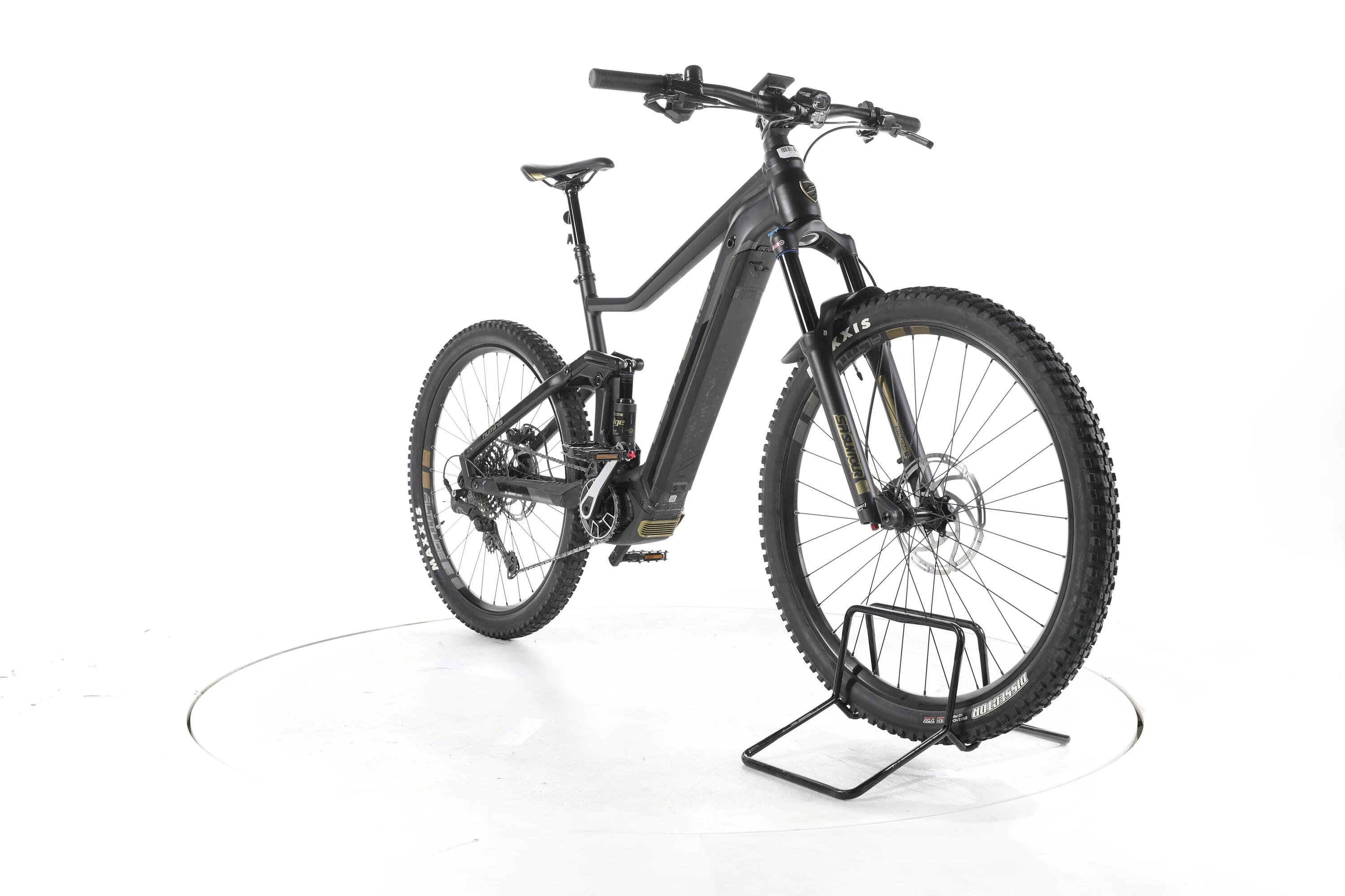 Segunda vida - Centurion Numinis R800i EP2 E-Bike Fully  - Em muito bom estado. 3/7