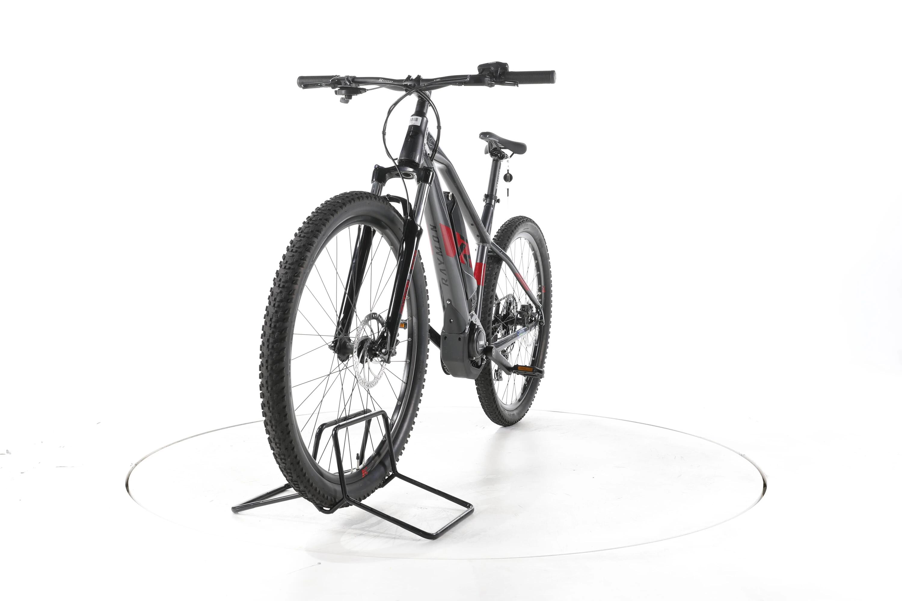 Segunda vida - R Raymon HardRay E 3.0 E-Bike - Bom Estado 4/7