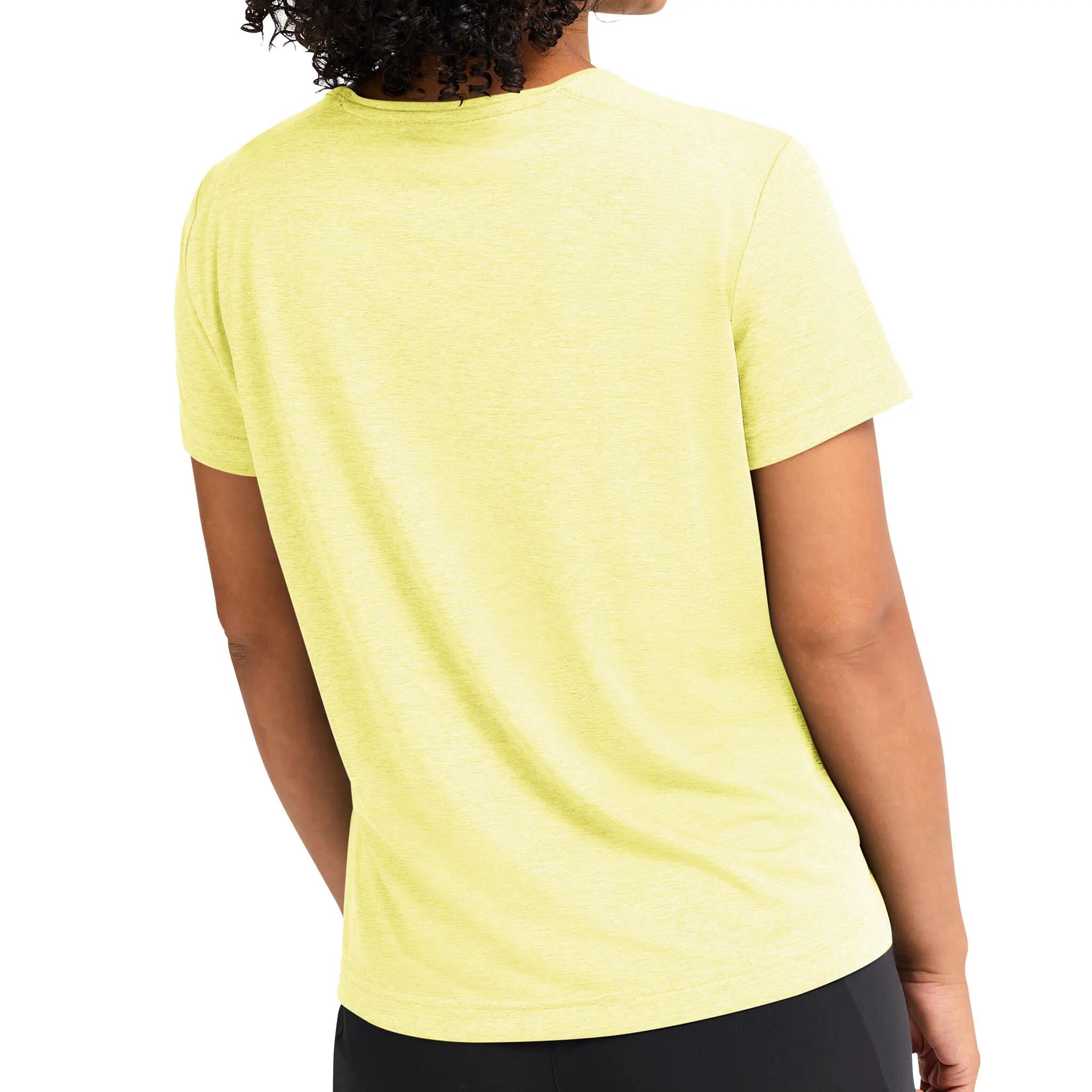 T-Shirt schnelltrocknend, atmungsaktiv Damen - Wildtrail T W 4/6