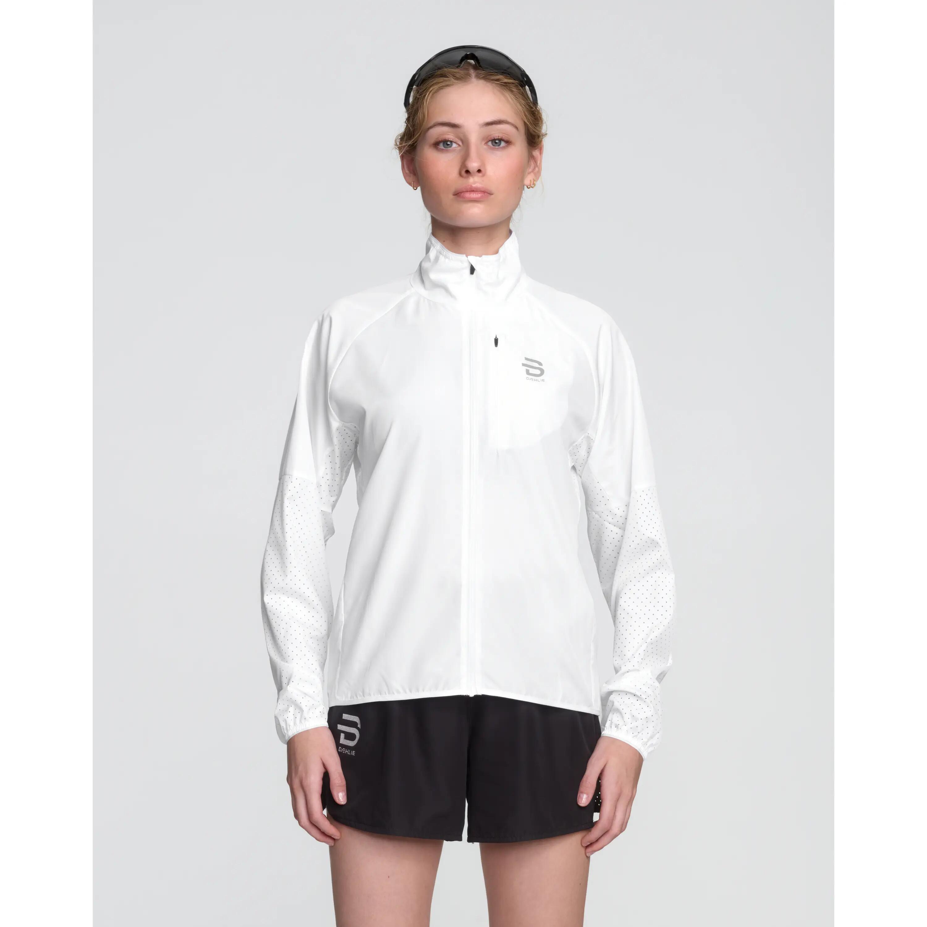 Veste imperméable femme Daehlie Sportswear Air 3/5