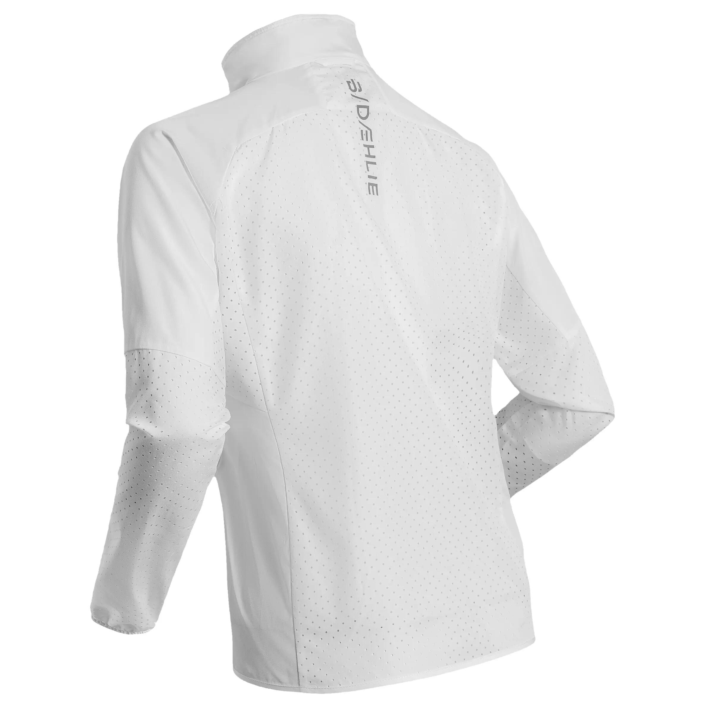 Veste imperméable femme Daehlie Sportswear Air 2/5