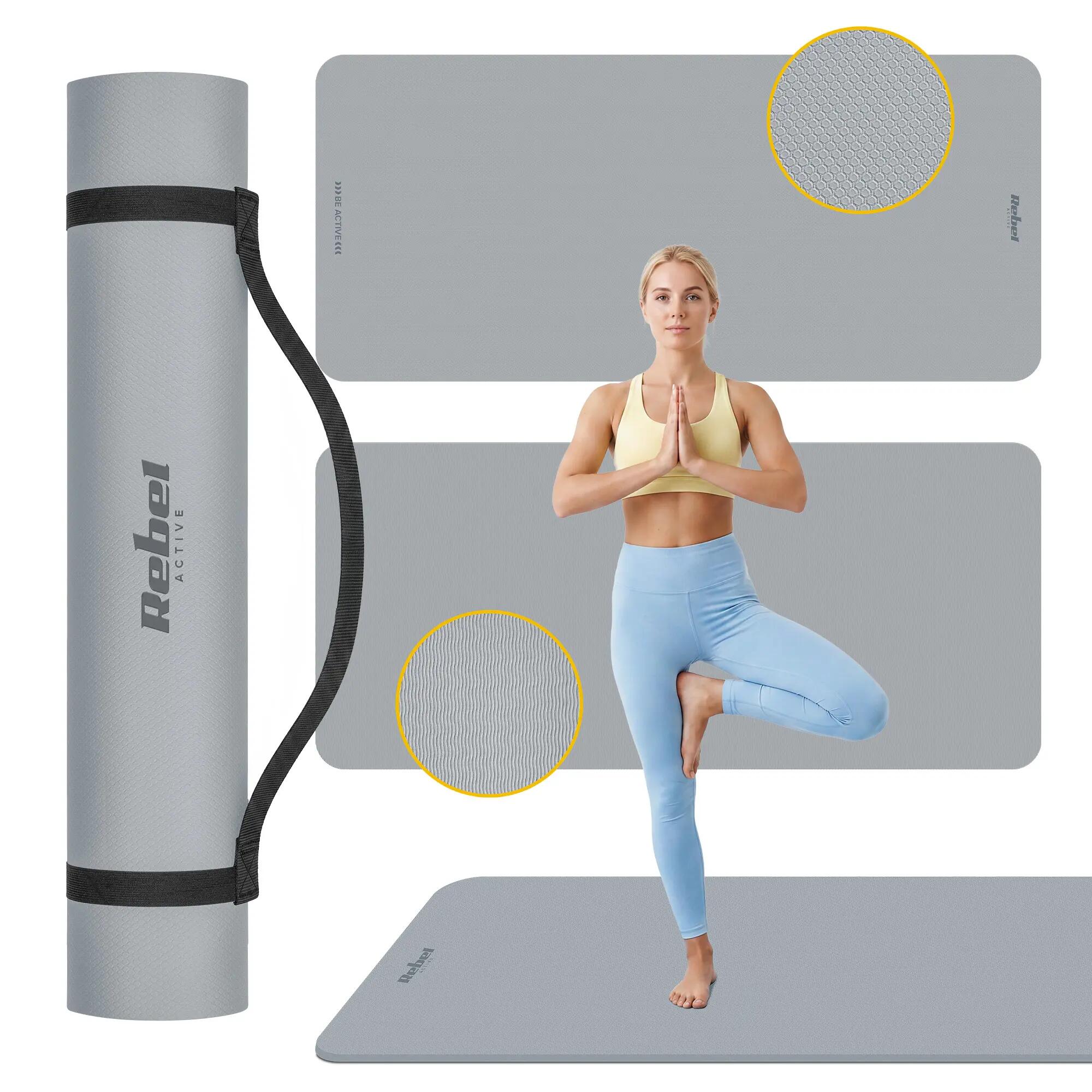 REBEL ACTIVE picture