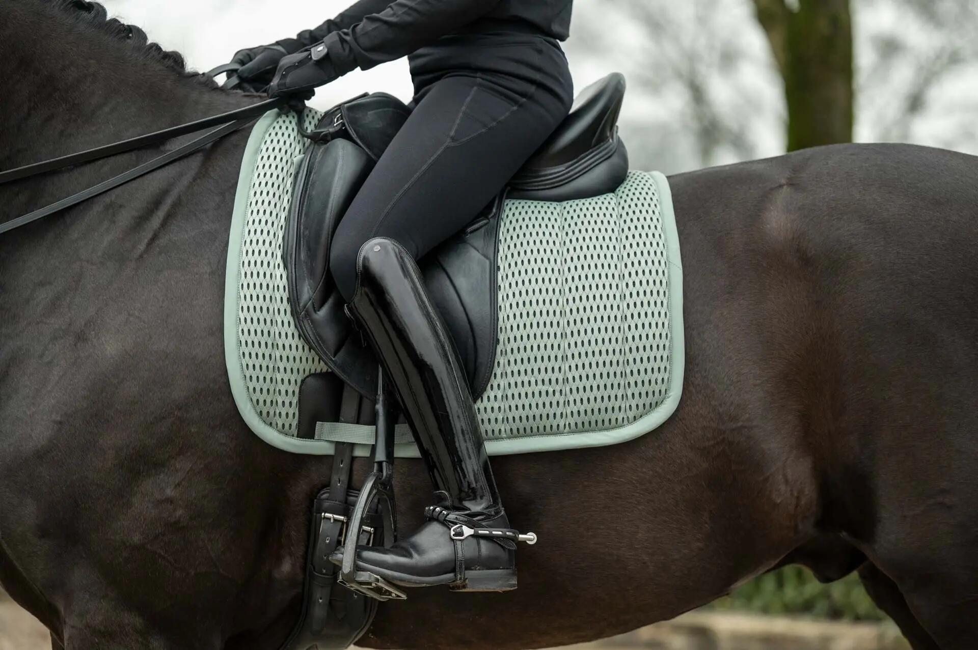 Dressur Schabracke HKM Sportive 5/6