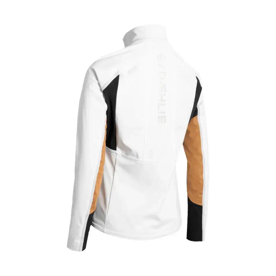 Giacca da allenamento donna Daehlie Sportswear Premium 2.0 4/4