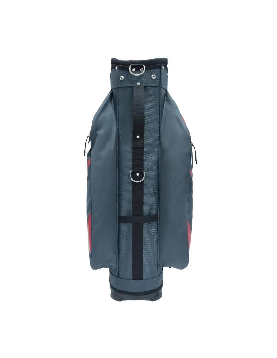 Srixon Cart Bag 2026, golfbag met driepoot 3/4
