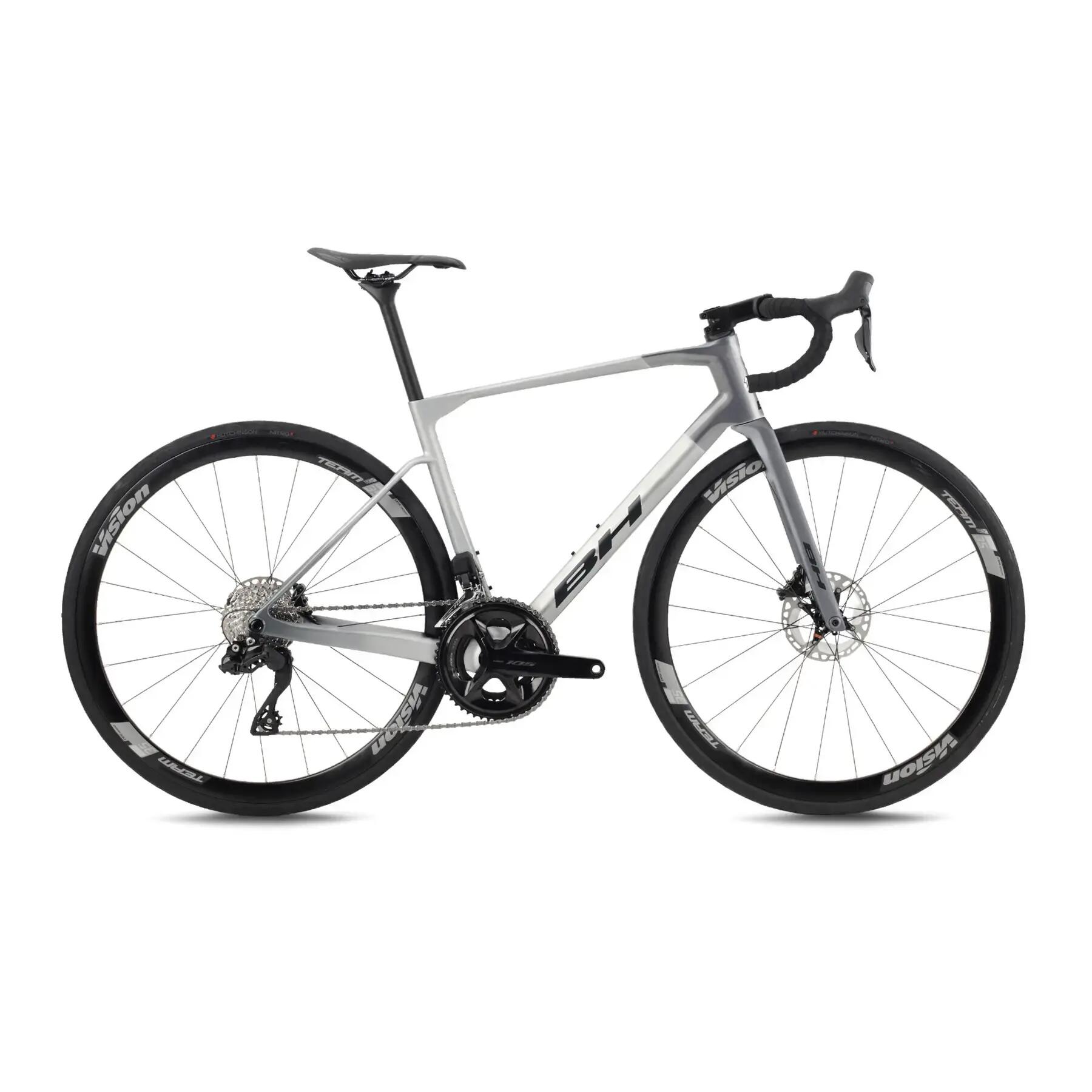 BH BIKES picture