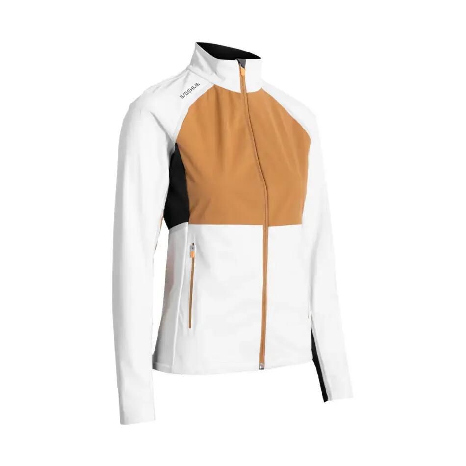 Giacca da allenamento donna Daehlie Sportswear Premium 2.0 3/4